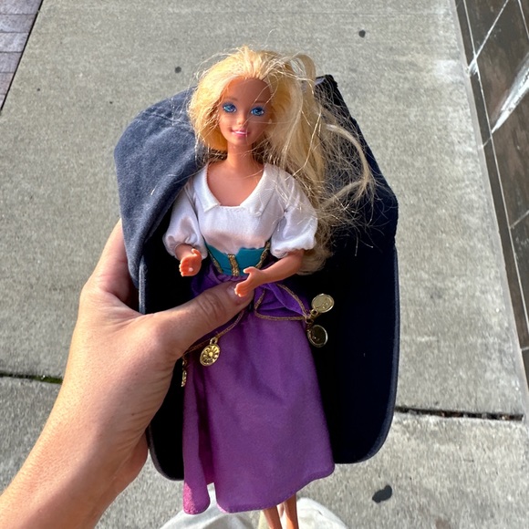 Meet your Posher, Grace - Picture 1 of 1